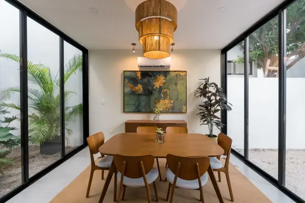 Casa en venta en Chuburna de Hidalgo, Mérida — foto 2 de 15