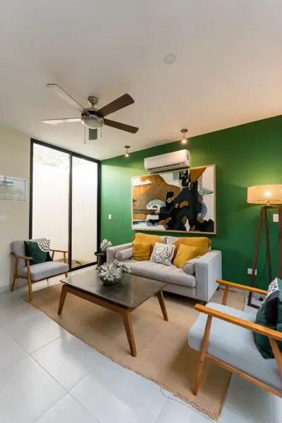 Casa en venta en Chuburna de Hidalgo, Mérida — foto 3 de 15