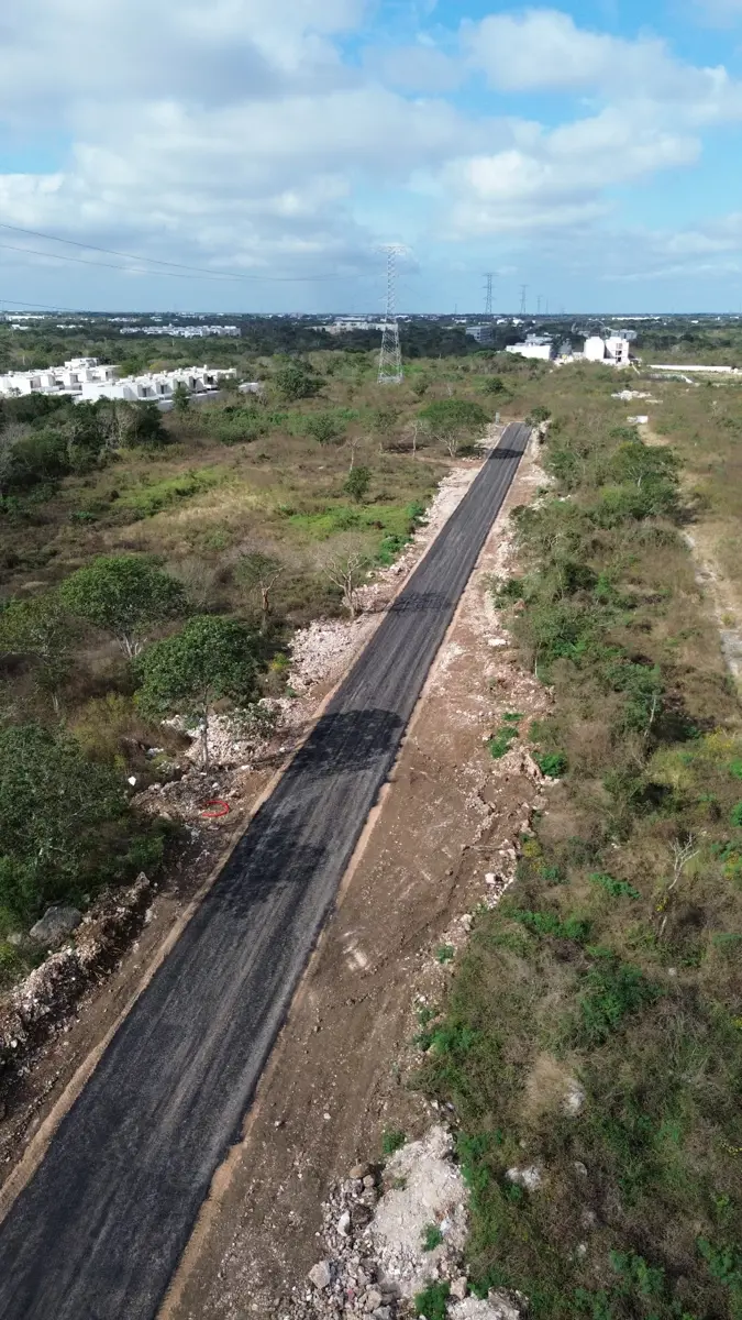 Terreno en venta en Temozon Norte, Mérida — foto 1 de 10