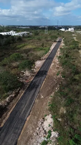 Terreno en venta en Temozon Norte, Mérida — foto 2 de 10