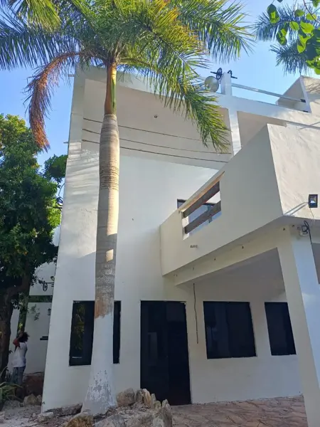 Finca-Rancho en venta en Centro Telchac Pueblo, Telchac Pueblo — foto 3 de 11