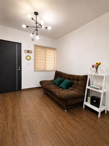 Departamento en Renta en Santa Fe Living, Guadalupe