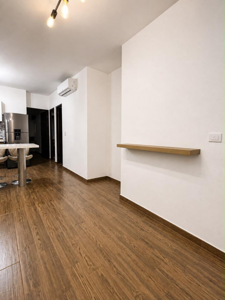 Departamento en renta en Residencial Santa Fe, Guadalupe — foto 2 de 10