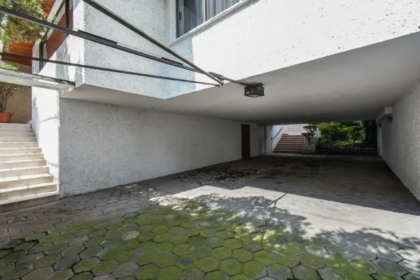 Casa en venta en Jardines del Pedregal, Álvaro Obregón — foto 2 de 22