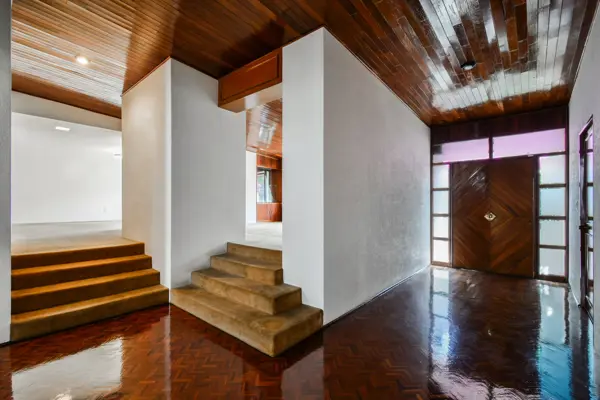 Casa en venta en Jardines del Pedregal, Álvaro Obregón — foto 3 de 22