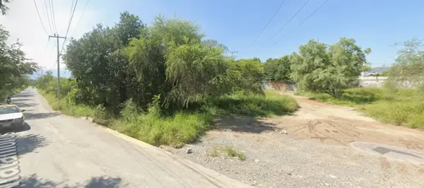 TERRENO COMERCIAL EN VENTA EN GARCIA