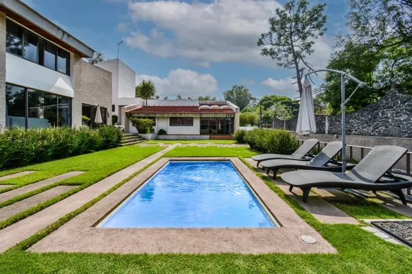 CASA EN CONDOMINIO HORIZONTAL