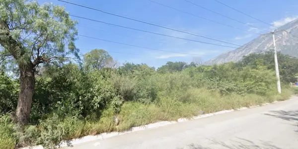 Terreno en venta en San Juan Bautista, García — foto 3 de 6