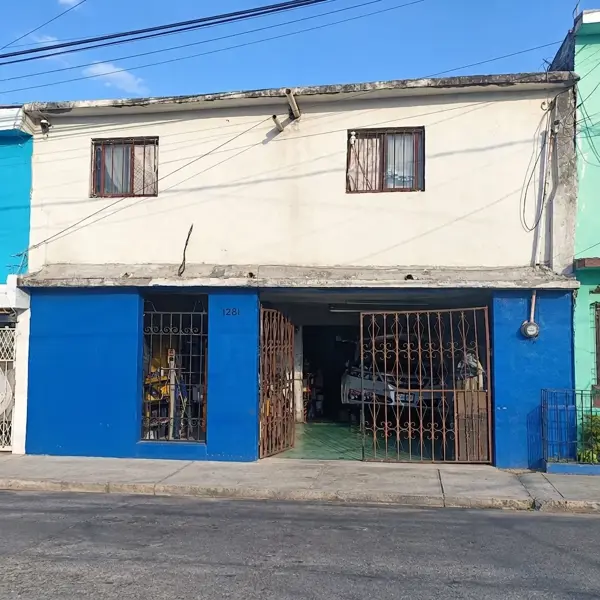 Casa en Venta Col. Chapultepec