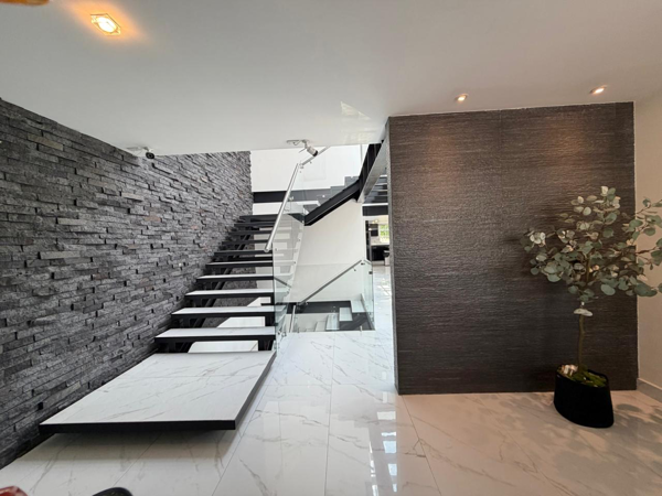 Casa en renta en Bellavista, Metepec — foto 3 de 24