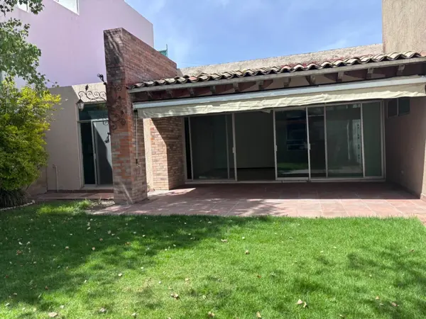 Casa Santa Cruz Guadalupe Puebla Renta — foto 1 de 18