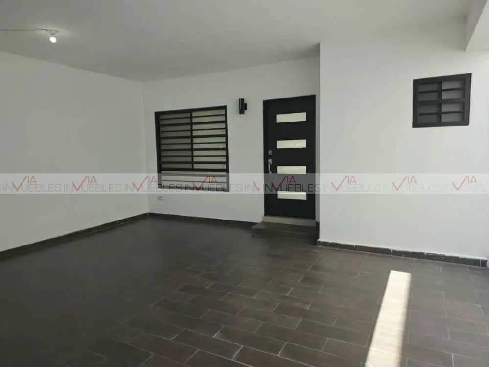 Casa en renta en Cumbres Provenza Privada Terra, García — foto 1 de 24