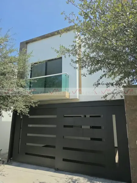 Casa en renta en Cumbres Provenza Privada Terra, García — foto 3 de 24
