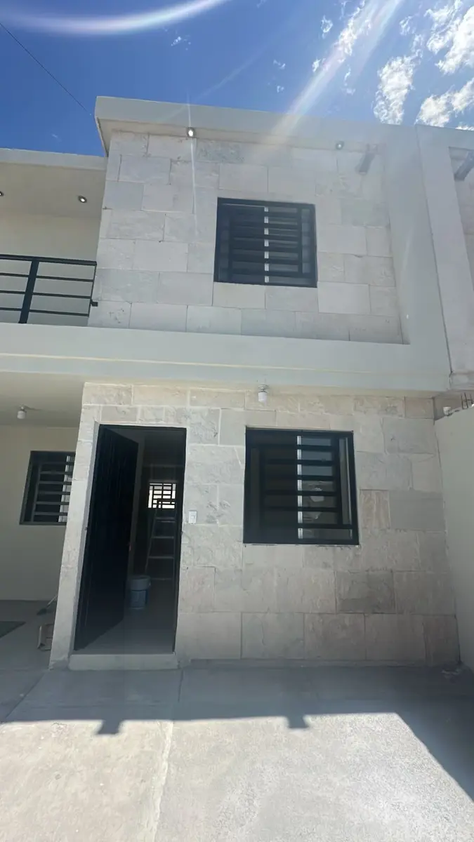 Casa en renta en Nuevo Ramos Arizpe, Ramos Arizpe — foto 1 de 18
