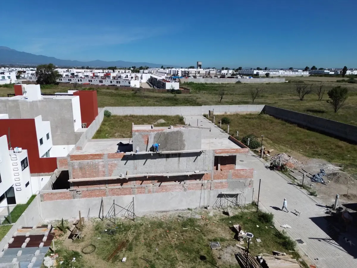 Terreno en venta en Cuautlancingo, Cuautlancingo — foto 1 de 10