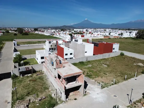 Terreno en venta en Cuautlancingo, Cuautlancingo — foto 2 de 10