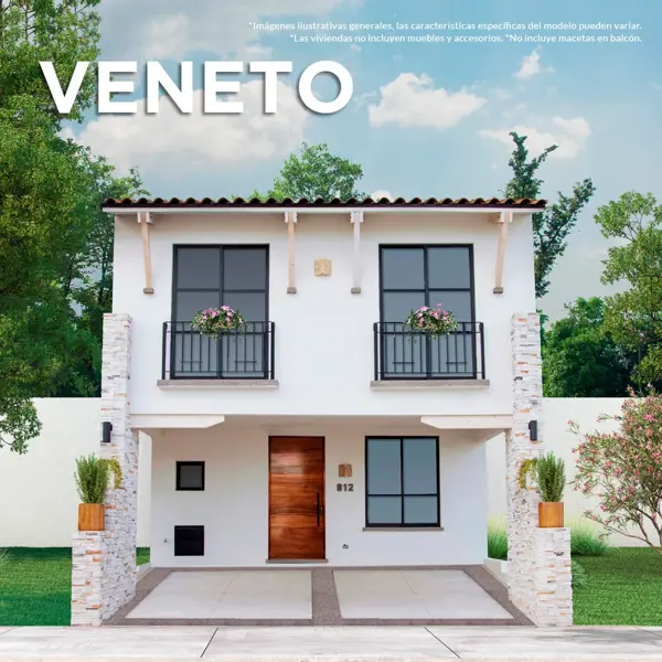 Modelo Veneto Zona Norte