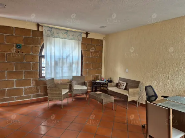 Casa en venta en Lomas de Tetela, Cuernavaca — foto 3 de 25