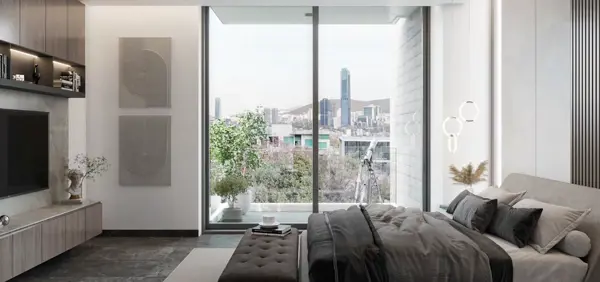 Departamento en venta en Real de San Agustin, San Pedro Garza García — foto 3 de 7