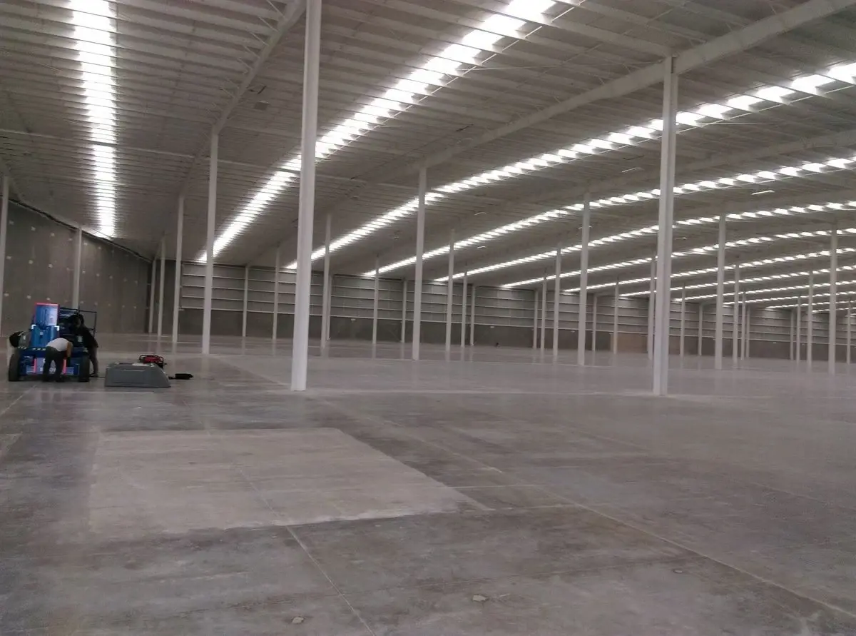 Nave en renta en El Muey, El Salto — foto 1 de 7