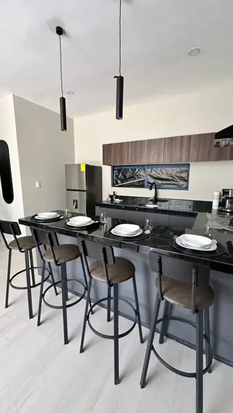 Departamento en venta en Dzitya, Mérida — foto 2 de 13