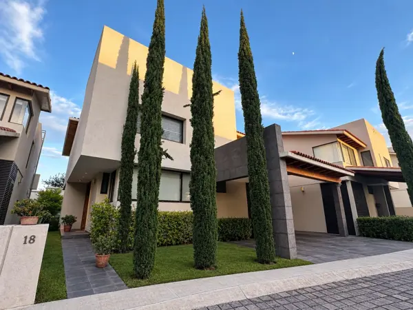 Casa en venta en Balvanera Polo y Country Club, Corregidora — foto 2 de 13