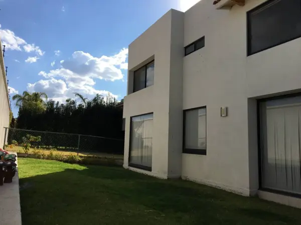 Casa en venta en Balvanera Polo y Country Club, Corregidora — foto 3 de 13