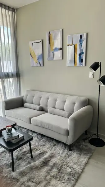 Departamento en Venta en Merida con Seguridad en Dzitya — foto 1 de 13