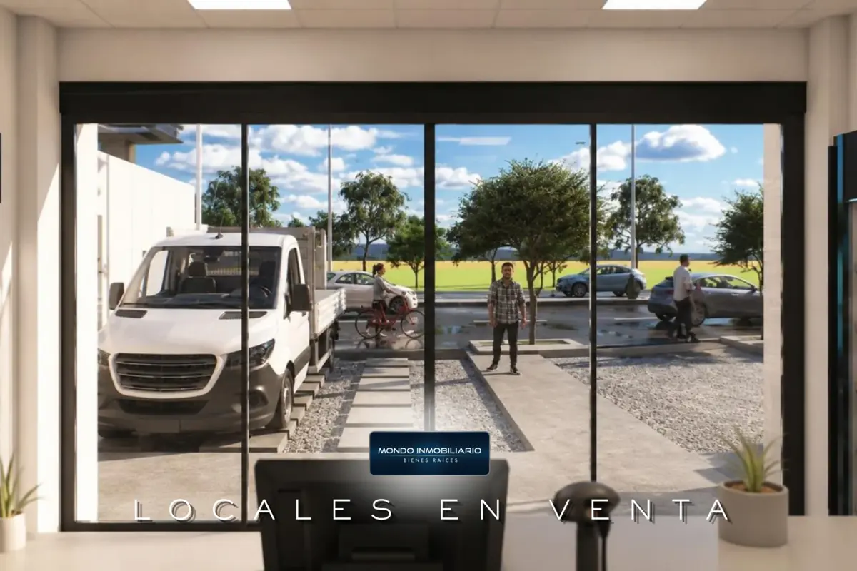 Vista 5 de LOCAL COMERCIAL LA COMARCA GUADALUPE