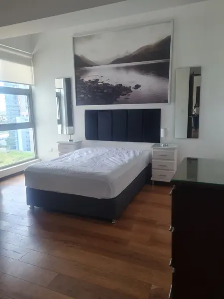 Departamento en renta en Atlixcayotl 2000, San Andrés Cholula — foto 2 de 12