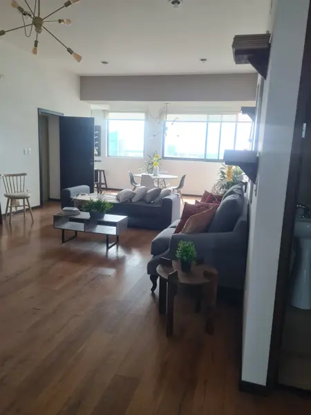 Departamento en renta en Atlixcayotl 2000, San Andrés Cholula — foto 3 de 12