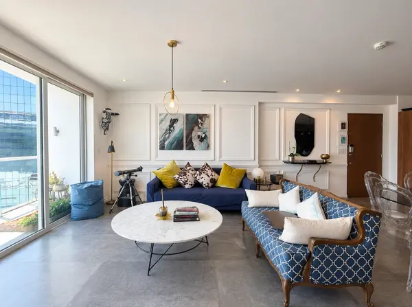 Departamento En Venta, Torre Las Fridas, Santa María, Monterrey, Nuevo León