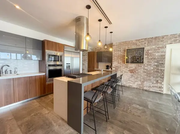 Departamento en venta en Santa Maria, Monterrey — foto 2 de 8