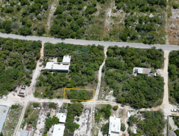 Terreno en venta en Celestun, Celestún — foto 3 de 23