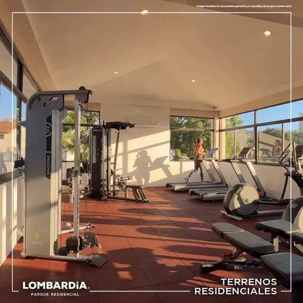 Terreno en venta en Lombardía Residencial, León — foto 3 de 7