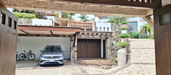 Casa en venta en Cumbres del Campestre, León — foto 2 de 22