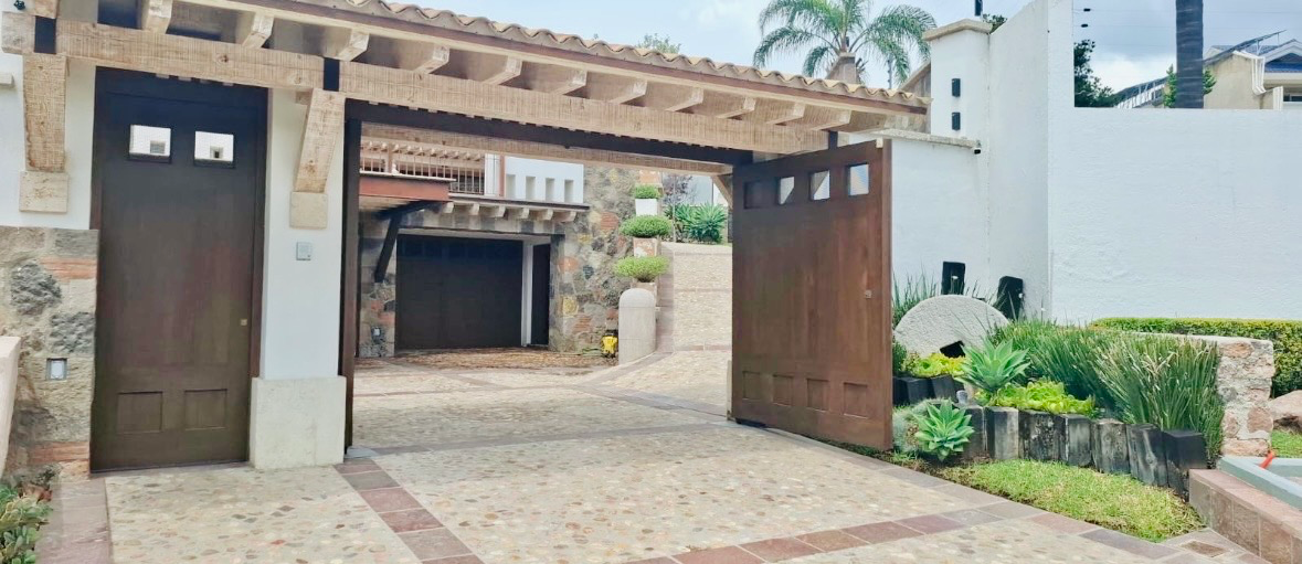 Casa en venta en Cumbres del Campestre, León — foto 1 de 22