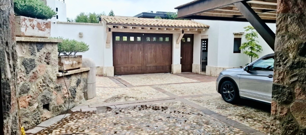 Casa en venta en Cumbres del Campestre, León — foto 3 de 22