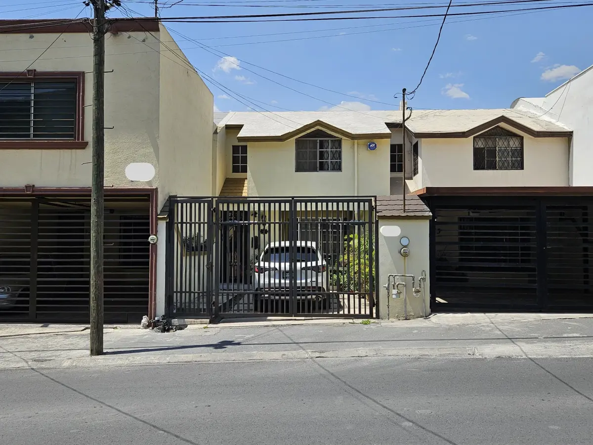 Casa en venta en Colinas de San Jeronimo, Monterrey — foto 1 de 23