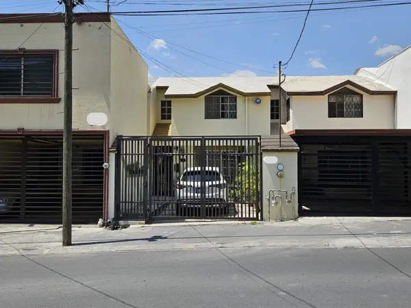 CASA COLINAS SAN JERONIMO MONTERREY VENTA