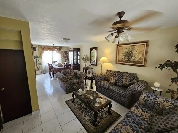 Casa en venta en Colinas de San Jeronimo, Monterrey — foto 3 de 23