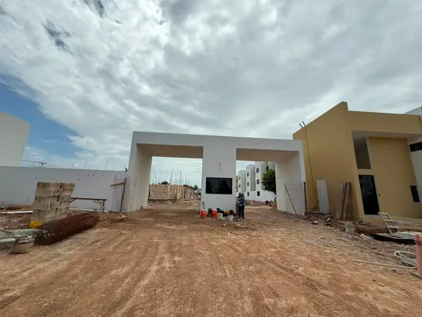 Departamento en Venta en Chuburna, Merida Yucatan — foto 1 de 18