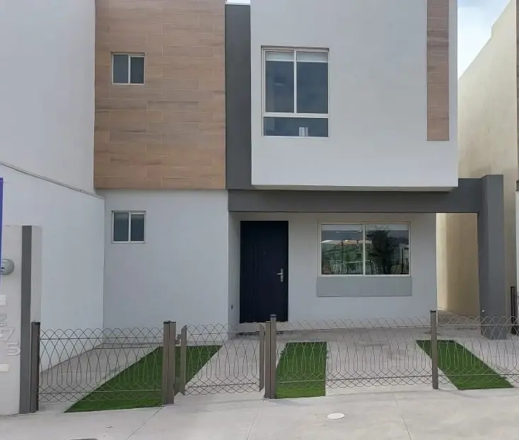 Casa en venta en Real Ankara, Saltillo — foto 1 de 17