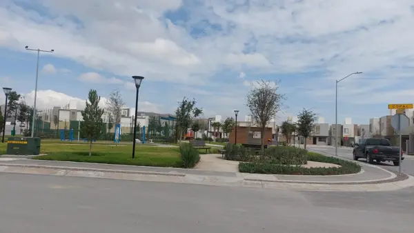Casa en venta en Real Ankara, Saltillo — foto 3 de 17