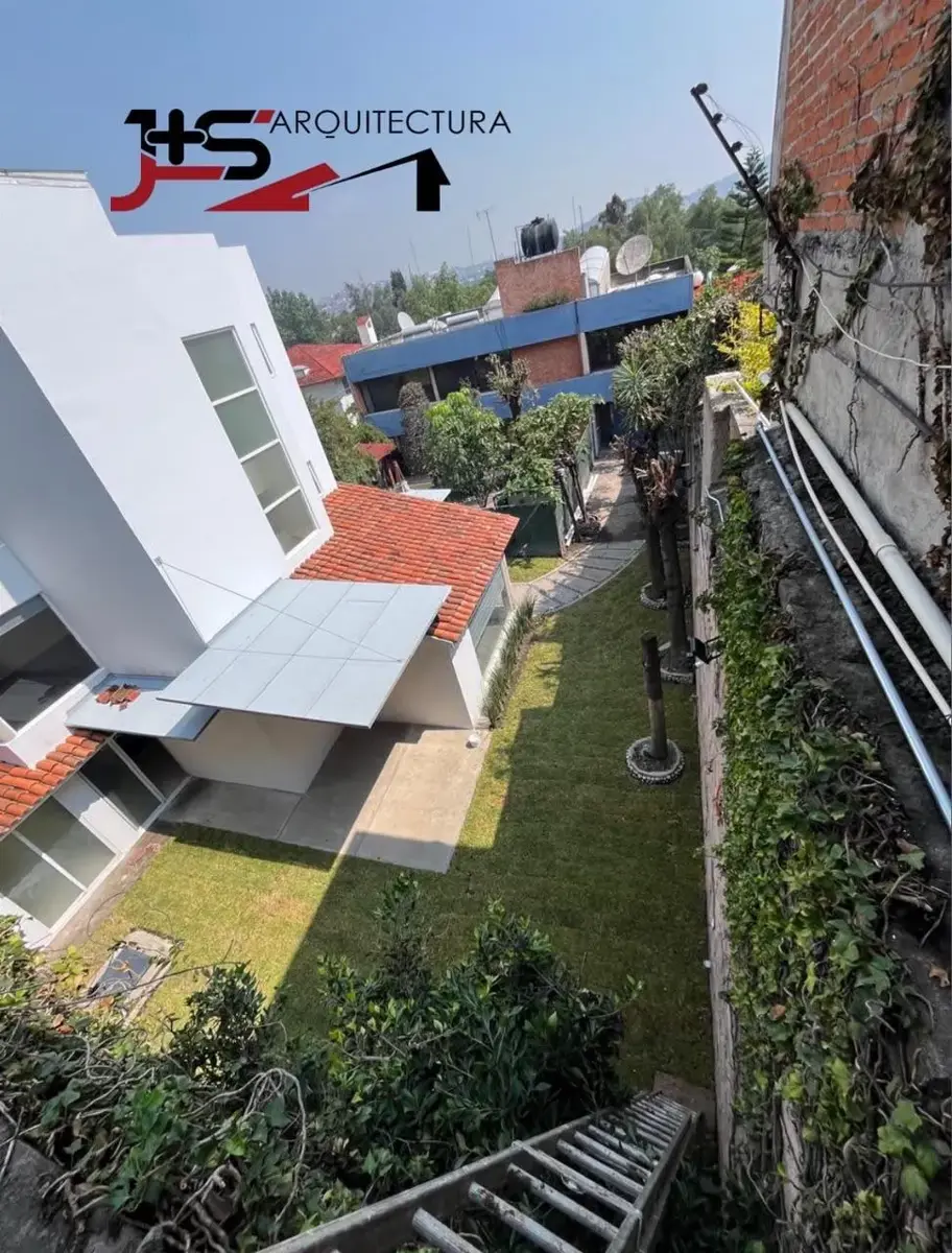 Casa en renta en Mayorazgos del Bosque, Atizapán de Zaragoza — foto 1 de 36