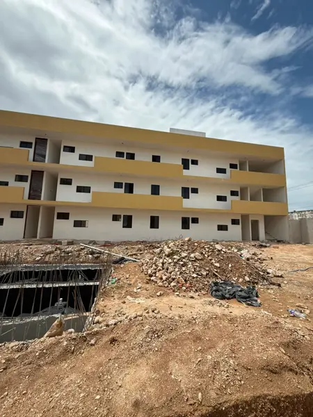 Departamento en Venta en Chuburna, Merida — foto 1 de 19