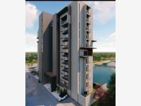 DEPARTAMENTO EN VENTA GARDEN HOUSE MODELO BOAL EN ALTO LAGO RESIDENCIAL, SAN LUIS POTOSI, S.L.P.
