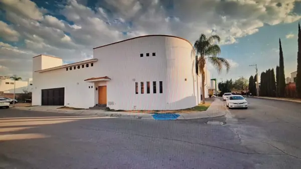 CASA EN VENTA EN FRACC. MIXTO LA LOMA, SAN LUIS POTOSI, S.L.P.