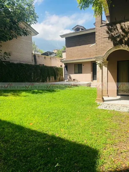 Casa en renta en Veredalta, San Pedro Garza García — foto 3 de 12