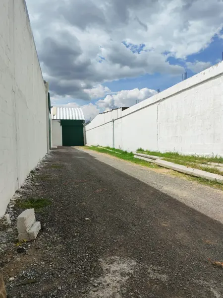 Bodega en renta en Cuautlancingo, Cuautlancingo — foto 2 de 8